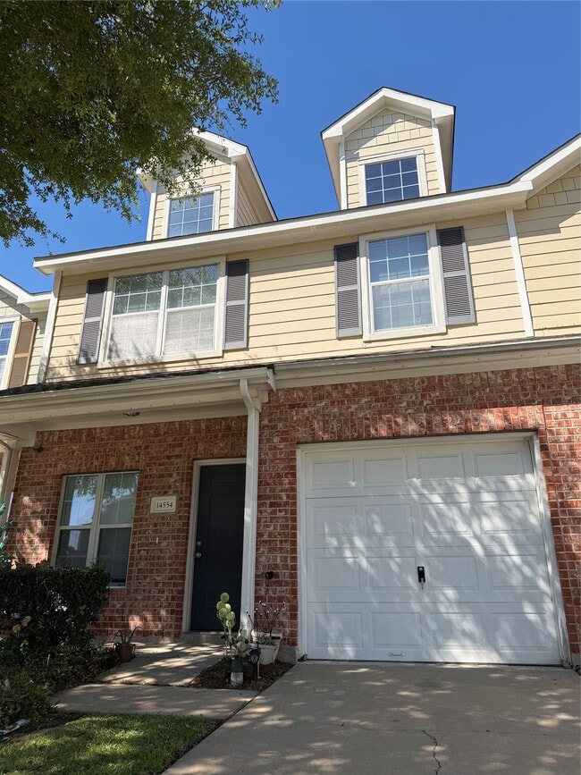 14554 Durham Chase Ln