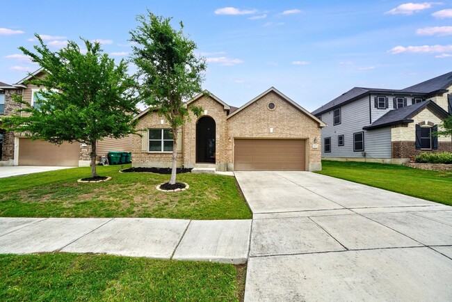 9453 Copperway in Converse, TX - Building Photo - Building Photo
