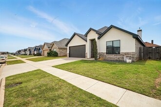 6502 Stadium Dr in Abilene, TX - Building Photo - Building Photo