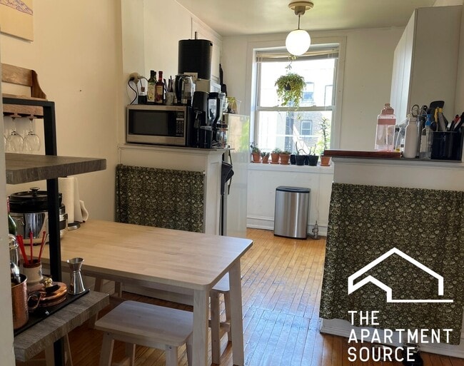 property at 2019 N Humboldt Blvd