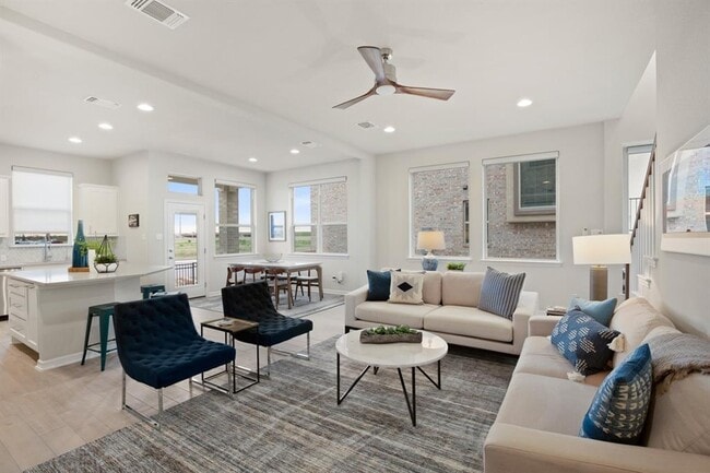 property at 2102 Dillon Pond Ln