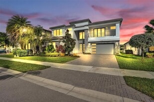 17130 Wandering Wave Ave in Boca Raton, FL - Building Photo