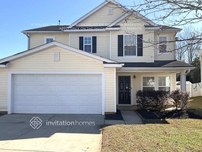 property at 168 Ranlo Ave