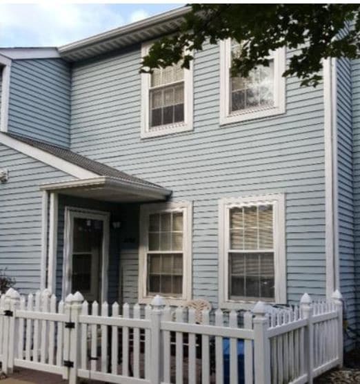 property at 2401 Greensward N