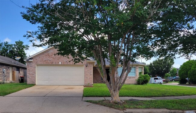property at 19330 Larissa Dr