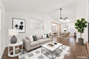 500 Willow Oak Dr in Allen, TX - Building Photo