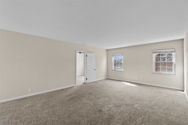 property at 19801 Van Aken Blvd