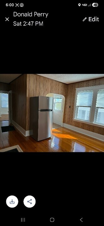 1651 Wood St in New Bedford, MA - Building Photo