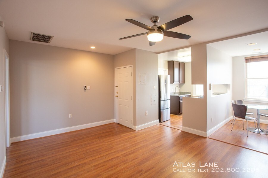 1248 Maryland Ave NE-Unit -Unit 4 in Washington, DC - Building Photo