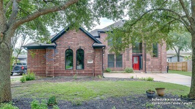 1015 Pine Walk Trail in Spring, TX - Building Photo - Building Photo