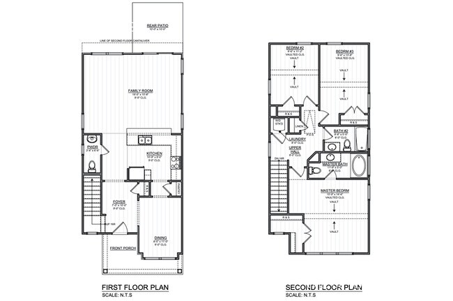 21 Legend Dr in Beaufort, SC - Building Photo - Building Photo