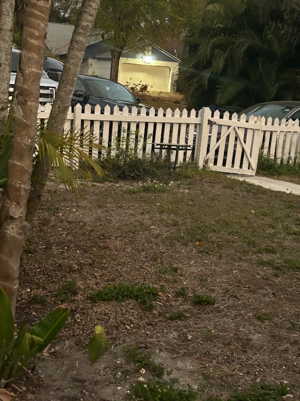 4518 S Lockwood Ridge Rd in Sarasota, FL - Foto de edificio - Building Photo