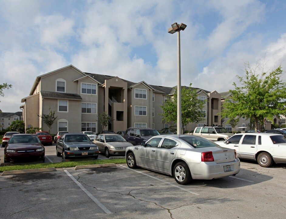 Willow Key Apartments in Orlando, FL - Building Photo