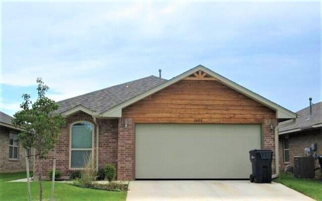 property at 2428 NW 198th St