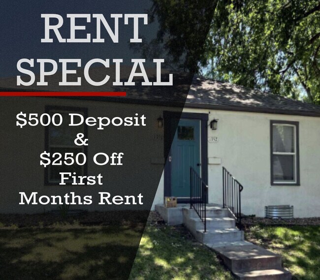 property at 1350 S 35th St