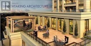 99 S Town Centre Blvd in Markham, ON - Building Photo - Building Photo