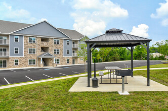 Apartments On Main in Morgantown, PA - Building Photo - Building Photo