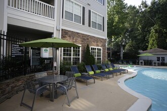 Camden Creekstone in Atlanta, GA - Building Photo - Other