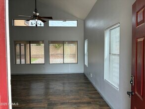 25550 W Pioneer St in Buckeye, AZ - Building Photo - Building Photo