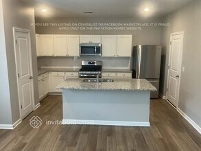 1006 Starmoss Ln in Conyers, GA - Building Photo - Building Photo