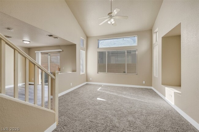 2708 Commitment Ct in North Las Vegas, NV - Building Photo - Building Photo