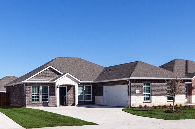property at 2108 Nutmeg Wy