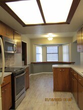 129 SE Churchill Way in Lawton, OK - Building Photo - Building Photo
