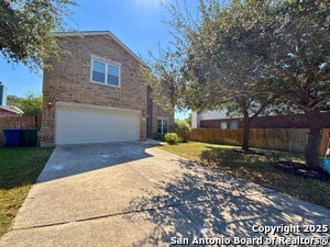 14234 Summer Squall in San Antonio, TX - Building Photo - Building Photo
