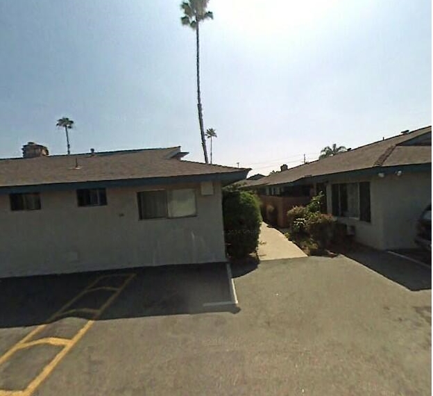 Kona Lanai Apartments in Whittier, CA - Building Photo - Building Photo