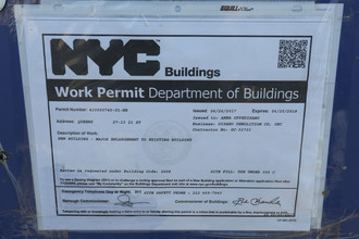 2713 21st St in Long Island City, NY - Building Photo - Building Photo