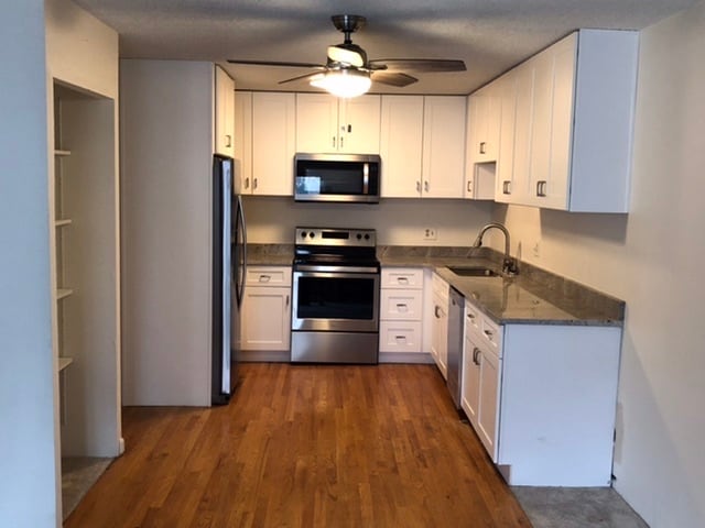 6980 E Girard Ave in Denver, CO - Building Photo - Building Photo