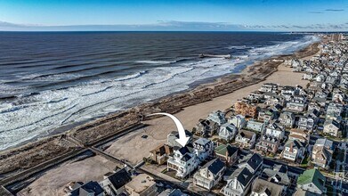 108 S Martindale Ave in Ventnor City, NJ - Foto de edificio - Building Photo
