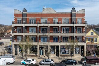 4231-4239 N Kedzie Ave in Chicago, IL - Building Photo - Building Photo