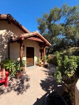 66 E Carmel Valley Rd in Carmel Valley, CA - Building Photo