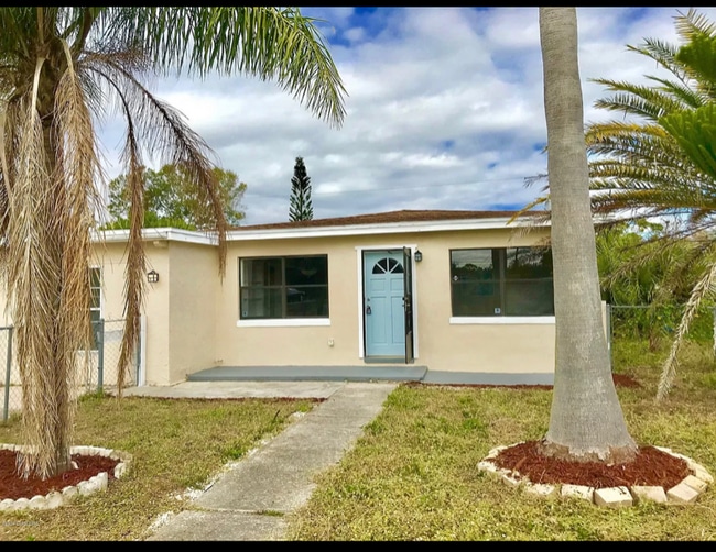 property at 2434 Sarno Rd