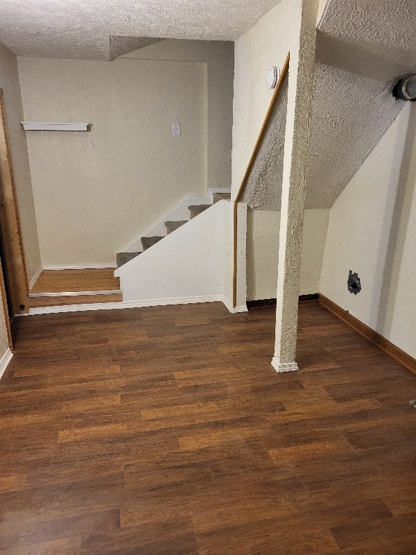 207 Washington St in Olivet, MI - Foto de edificio - Building Photo