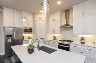 1124 Putnam Dr in Frisco, TX - Building Photo - Building Photo