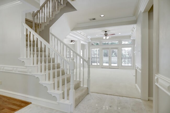 property at 127 Rush Haven Dr