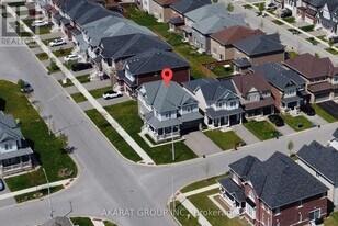 21 Legacy Ln in Thorold, ON - Building Photo