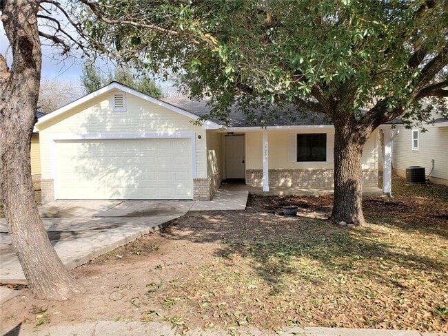 7209 Ritchie Dr in Austin, TX - Building Photo - Building Photo