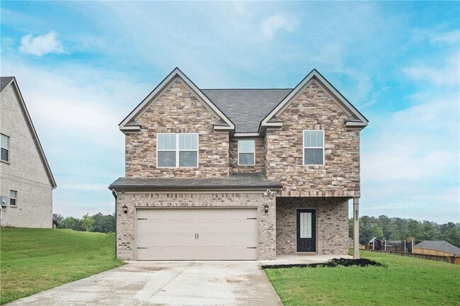 property at 625 Origination Wy