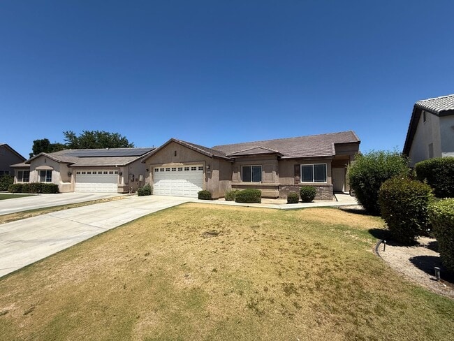 9910 Discovery Ridge Ave in Bakersfield, CA - Building Photo - Building Photo