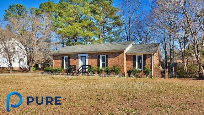 207 W Royal Tower Dr in Irmo, SC - Building Photo - Building Photo