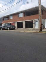 108 River Ave in Latrobe, PA - Building Photo