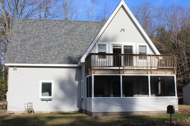 property at 56 Pinnacle Park Rd