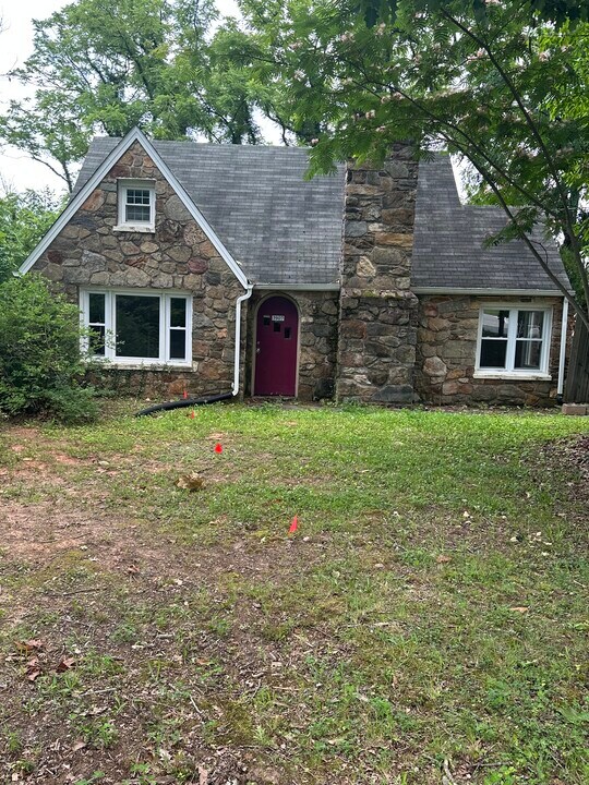 3907 S Amherst Hwy in Madison Heights, VA - Building Photo