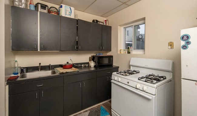 property at 864 Madison Ave