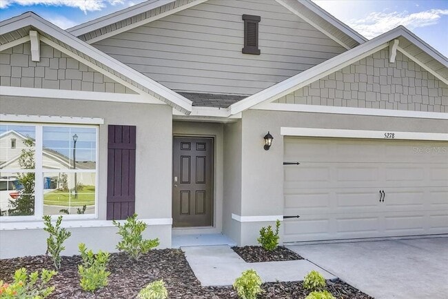 5278 Rocky Coast Pl in Palmetto, FL - Building Photo - Building Photo