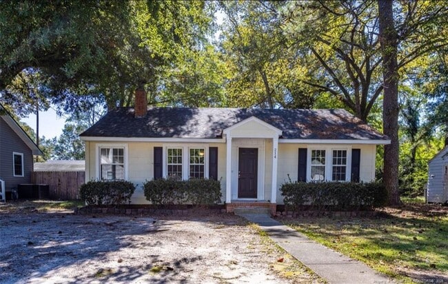 214 Circle Ct. in Fayetteville, NC - Building Photo - Building Photo