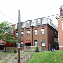 224 S Fairmount St in Pittsburgh, PA - Building Photo - Building Photo